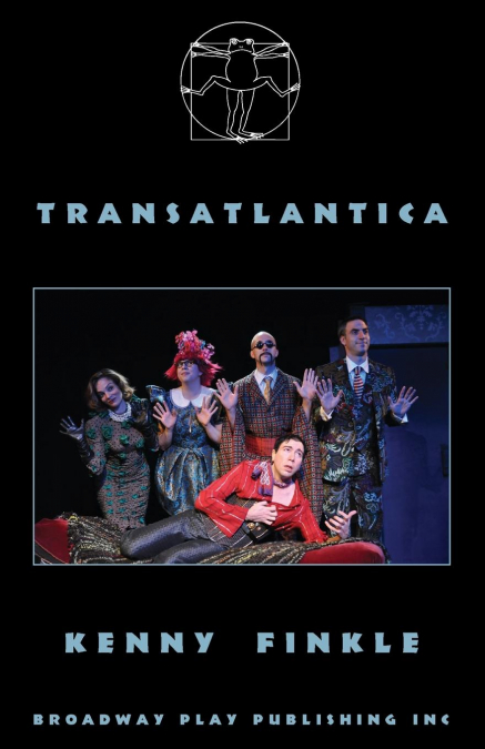 Transatlantica
