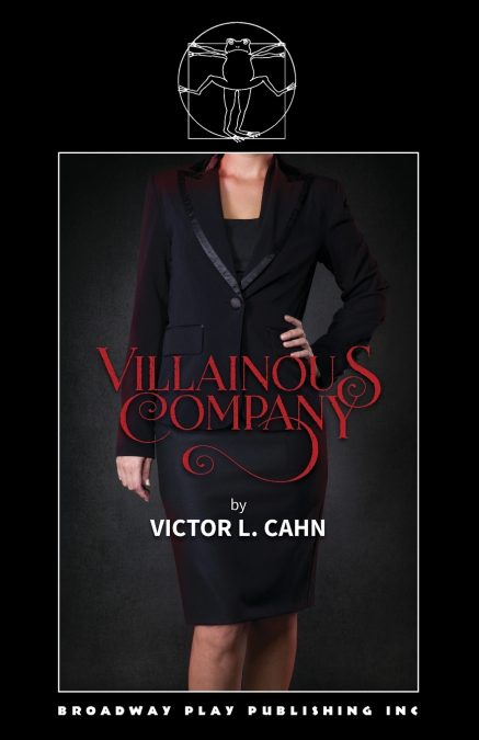 Villainous Company