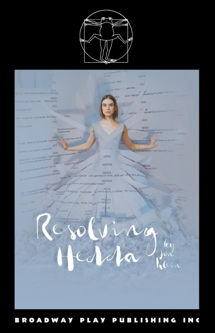Resolving Hedda