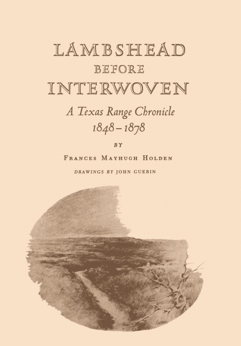 Lambshead Before Interwoven