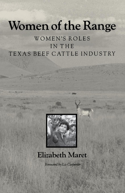 Women of the Range
