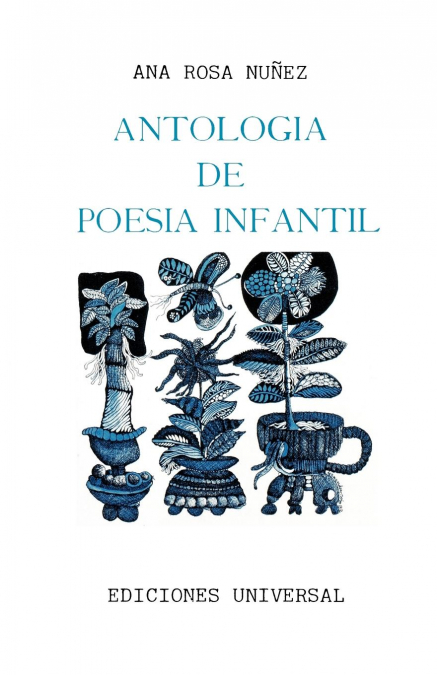 Antologia de Poesia Infantil
