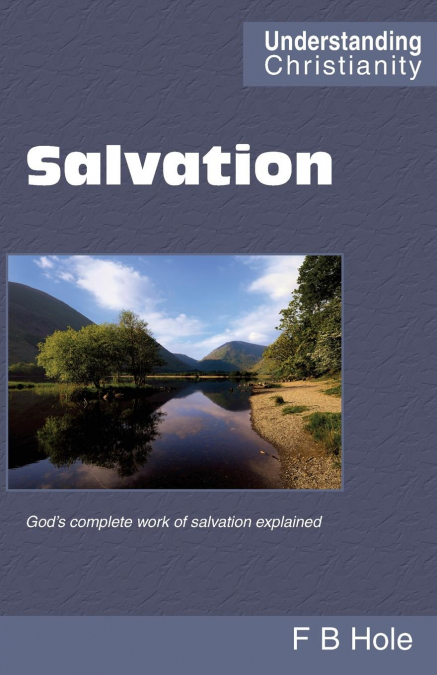 Salvation
