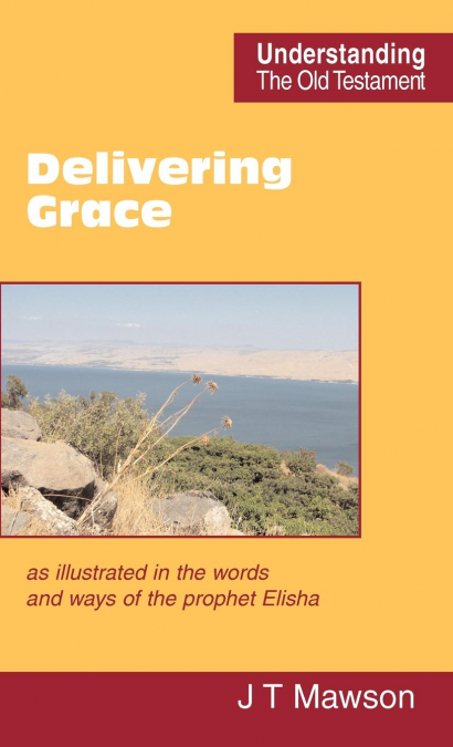 Delivering Grace