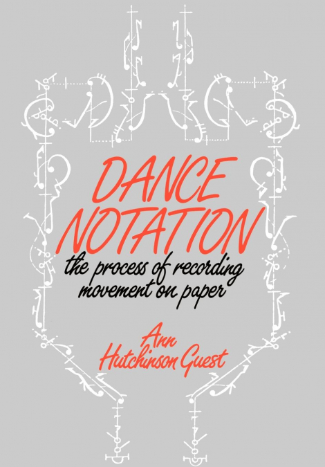 Dance Notation