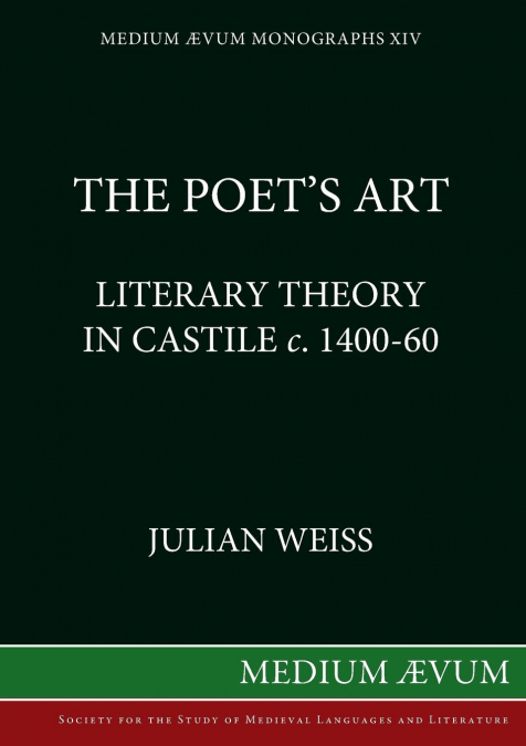 The Poet’s Art