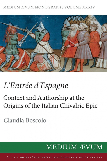 L’Entree D’Espagne