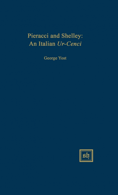 Pieracci and Shelley