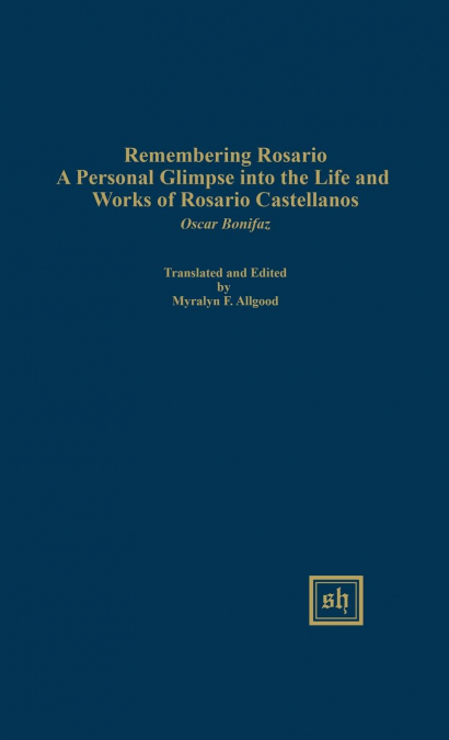 REMEMBERING ROSARIO