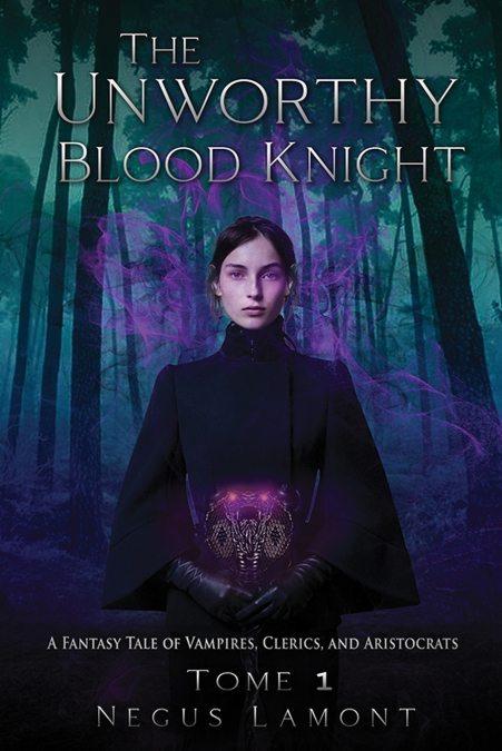 The Unworthy Blood Knight