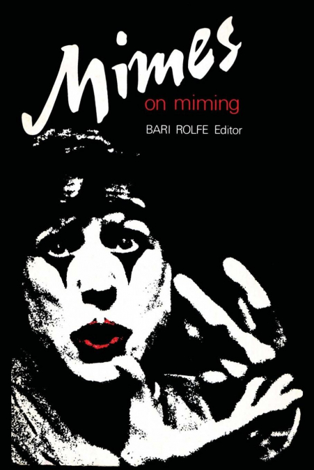 Mimes on Miming