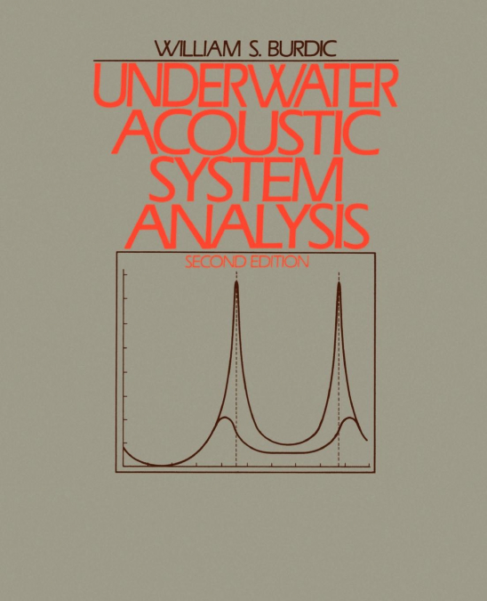 Underwater Acoustic System Analysis