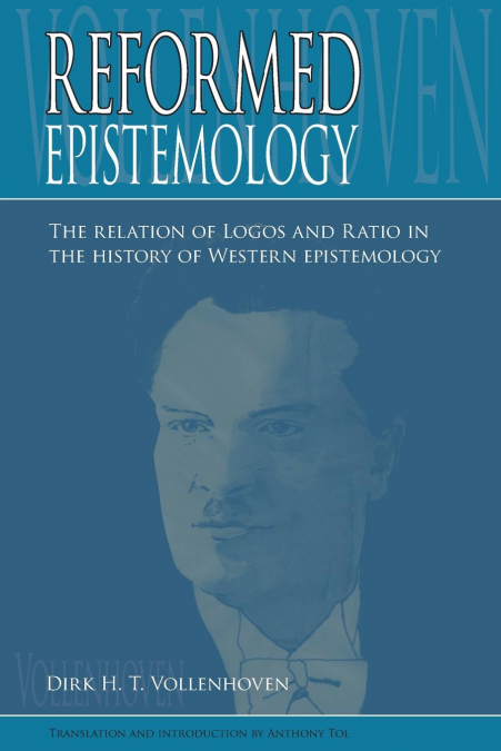 Reformed Epistemology