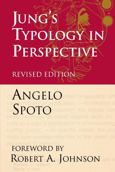 Jung's Typology in Perspective