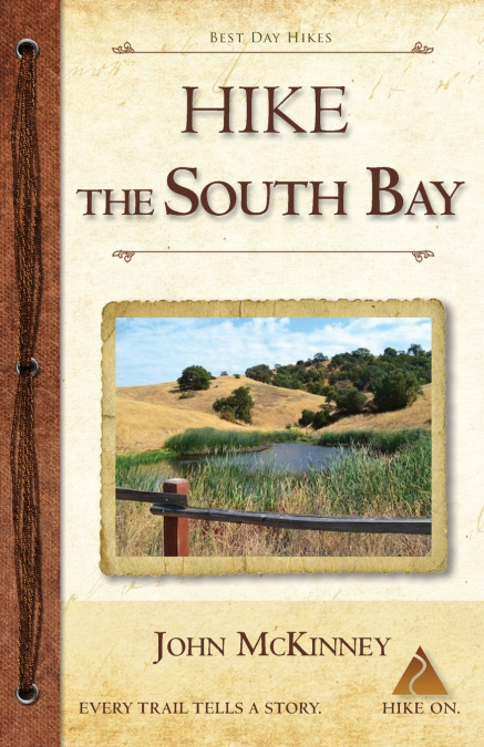 Hike the South Bay