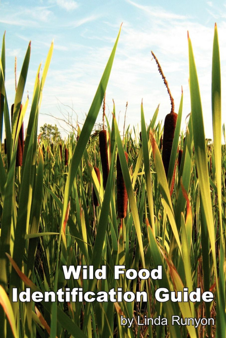 Wild Food Identification Guide