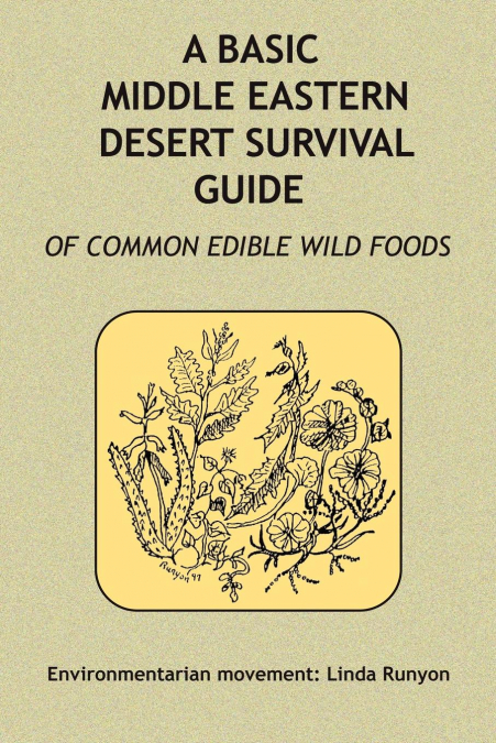 A Basic Middle Eastern Desert Survival Guide
