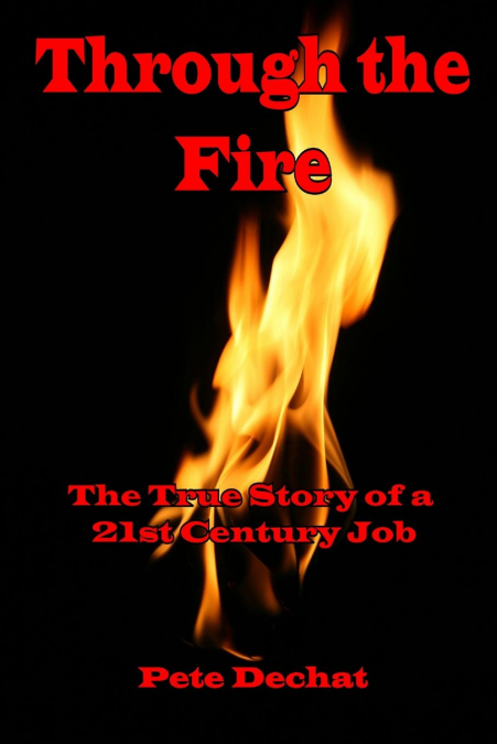 Through The Fire