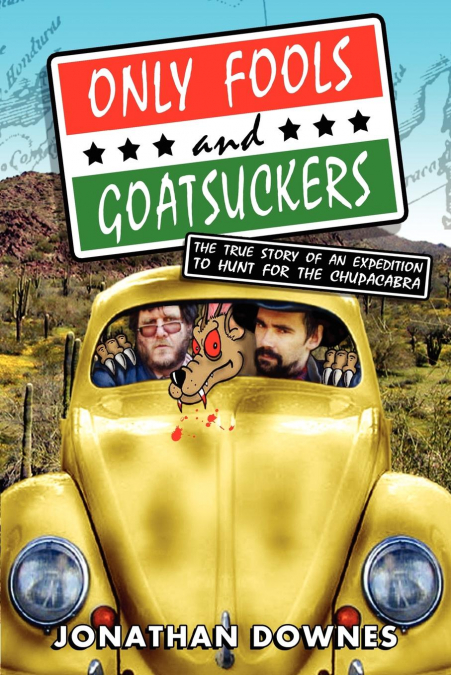 Only Fools and Goatsuckers