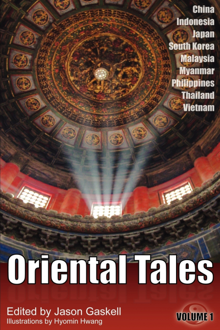 Oriental Tales - Volume 1