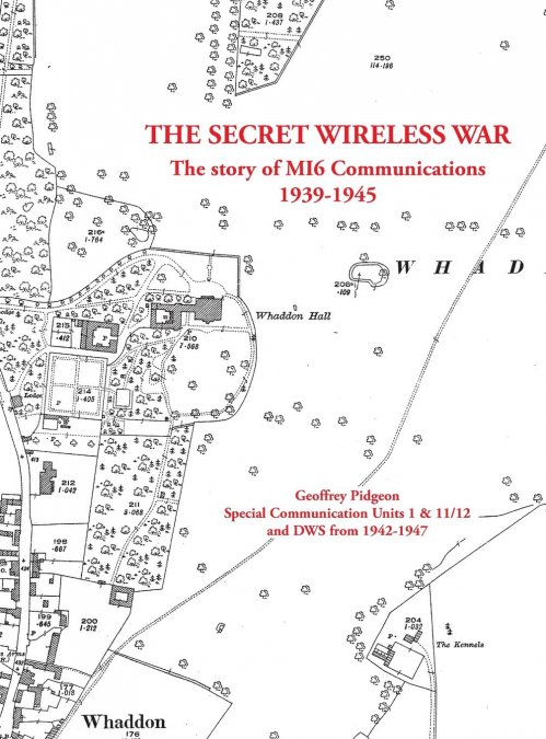 The Secret Wireless War