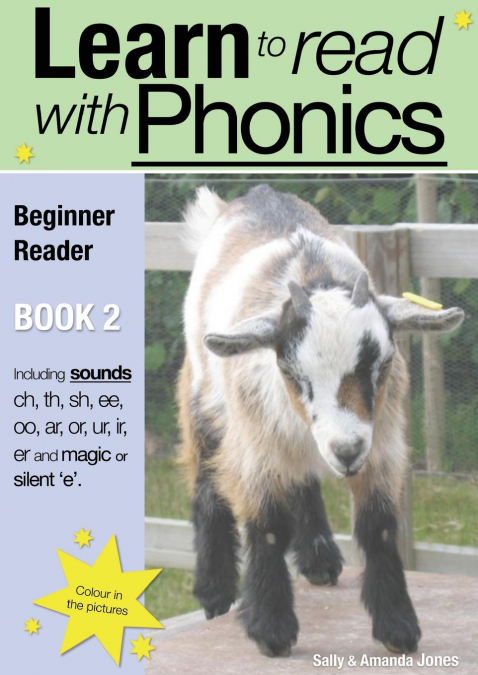 Learn to Read Rapidly With Phonics