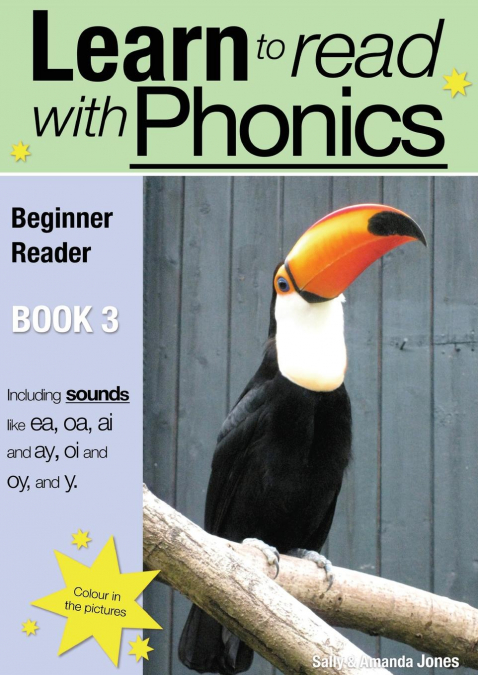 Learn to Read Rapidly with Phonics