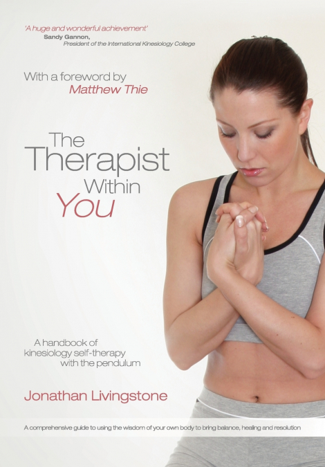The Therapist Within You