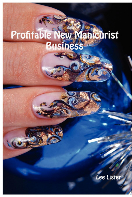 Profitable New Manicurist Business