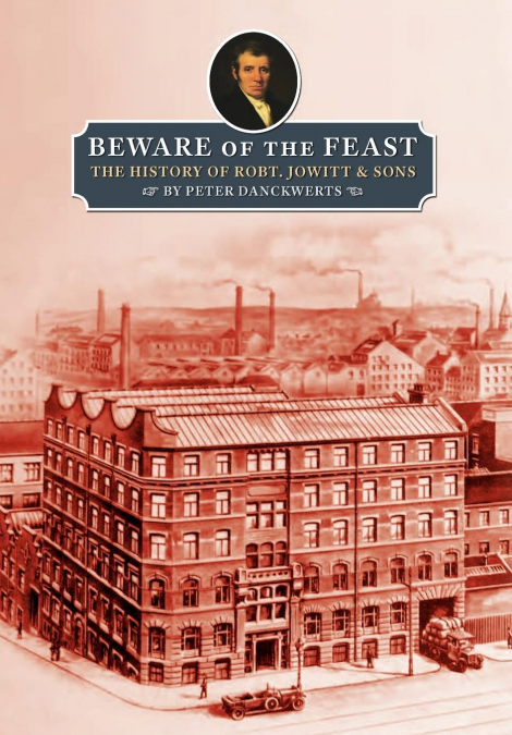 Beware of the Feast