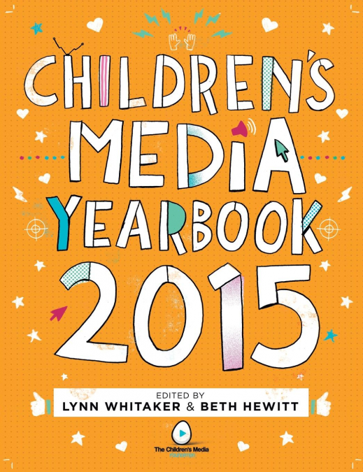 The Children's Media Yearbook 2015