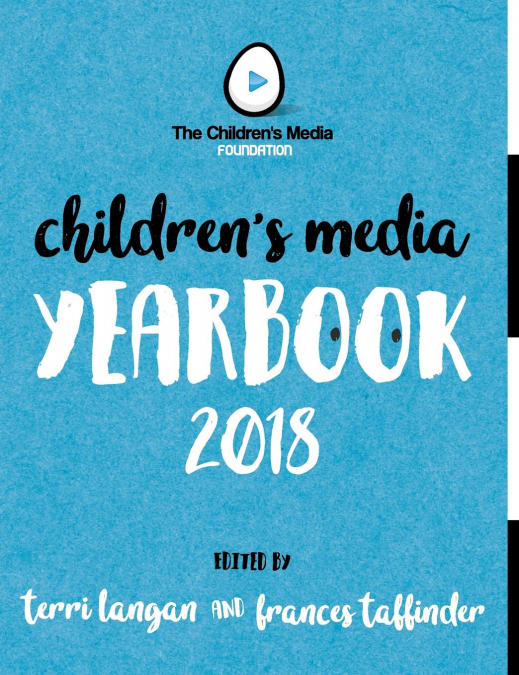The Children’s Media Yearbook 2018