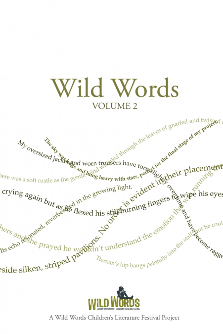 Wild Words Volume 2
