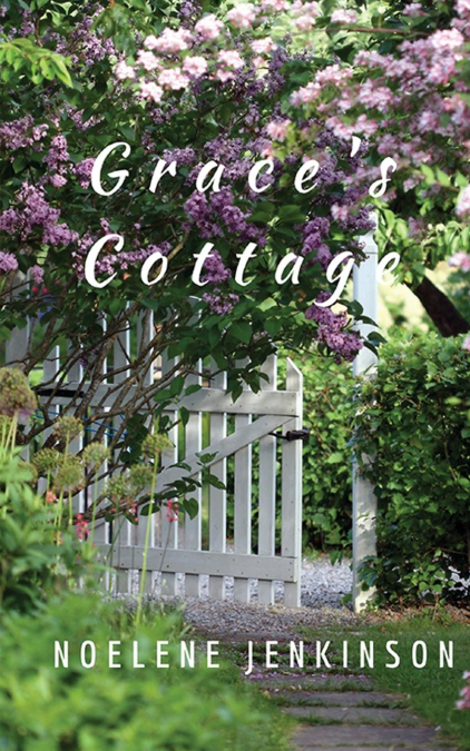 Grace’s Cottage