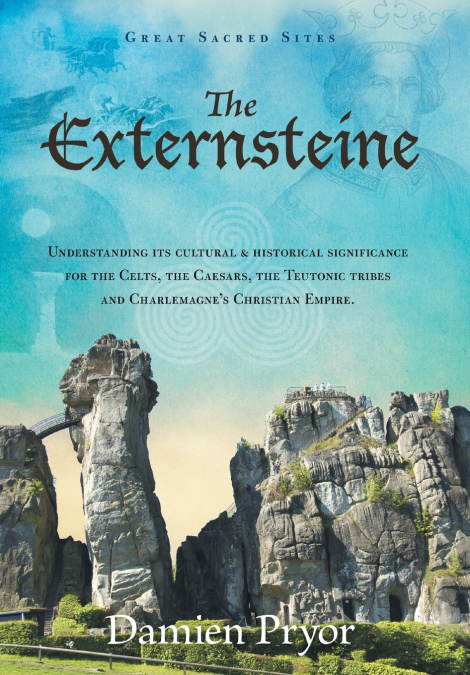 The Externsteine