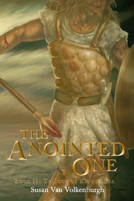 The Anointed One