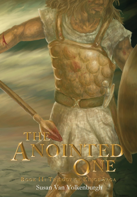 The Anointed One