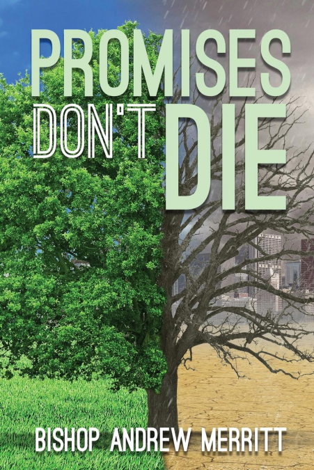 Promises Don’t Die