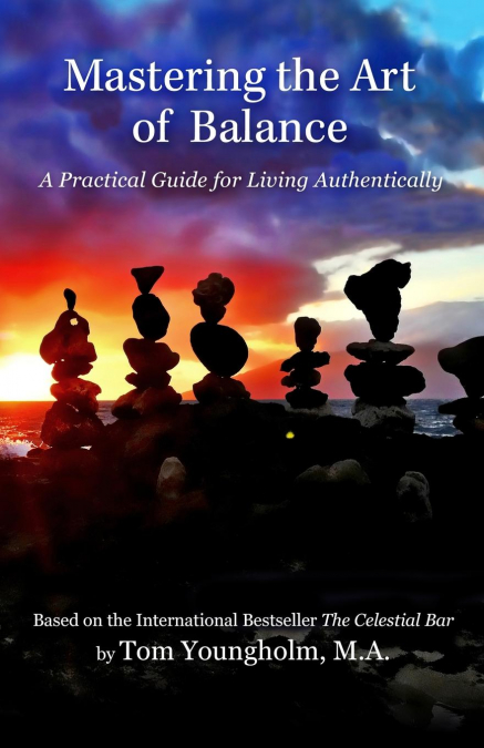 Mastering the Art of Balance