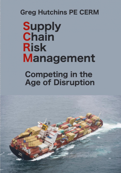 Supply Chain Risk Management