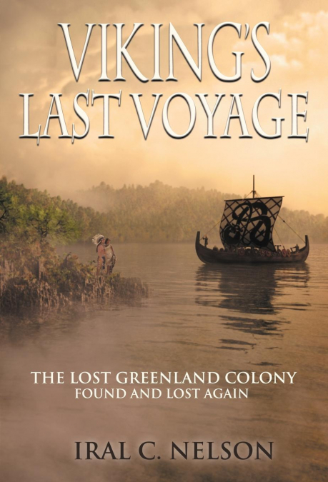 VIKING’S LAST VOYAGE