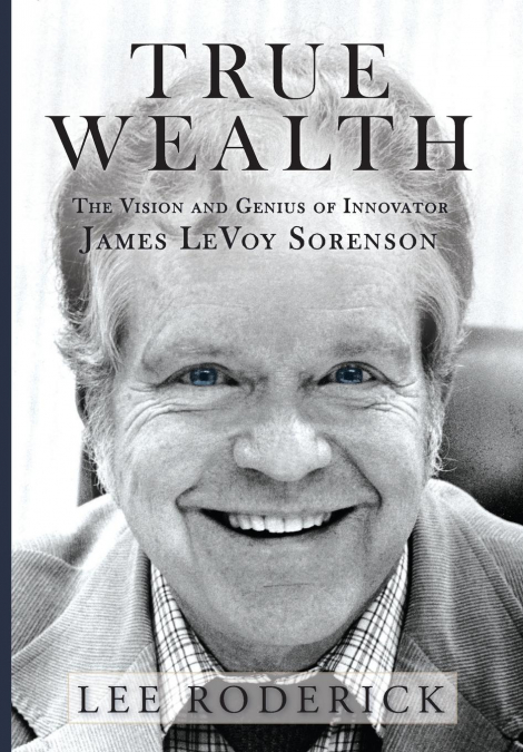 TRUE WEALTH