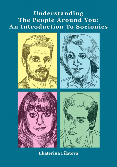 Understanding the People Around You