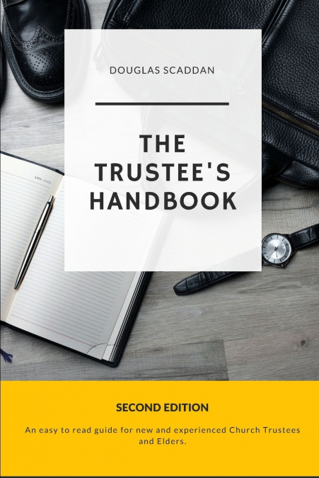 The Trustee’s Handbook