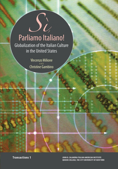 Si, Parliamo Italiano