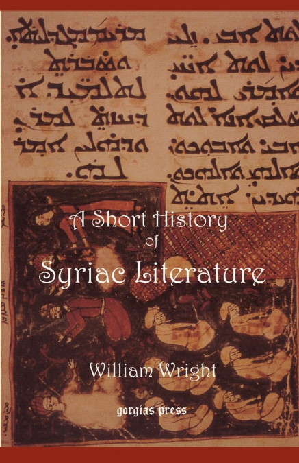 Short History of Syriac Literature