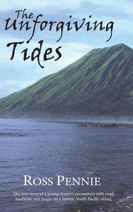 Unforgiving Tides