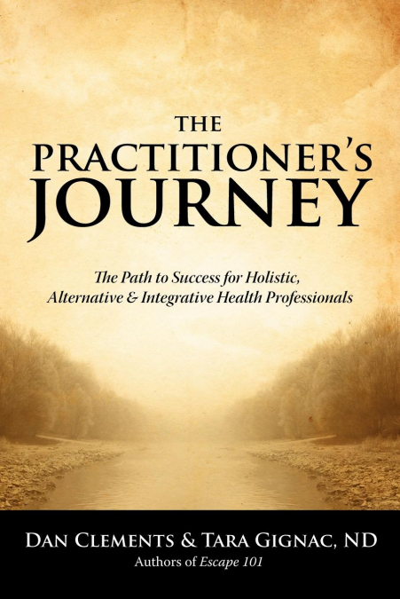 The Practitioner's Journey