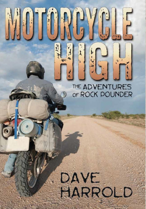 Motorcycle High
