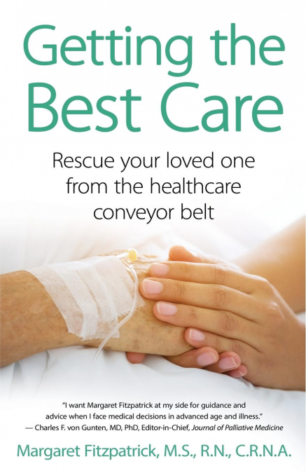 Getting The Best Care